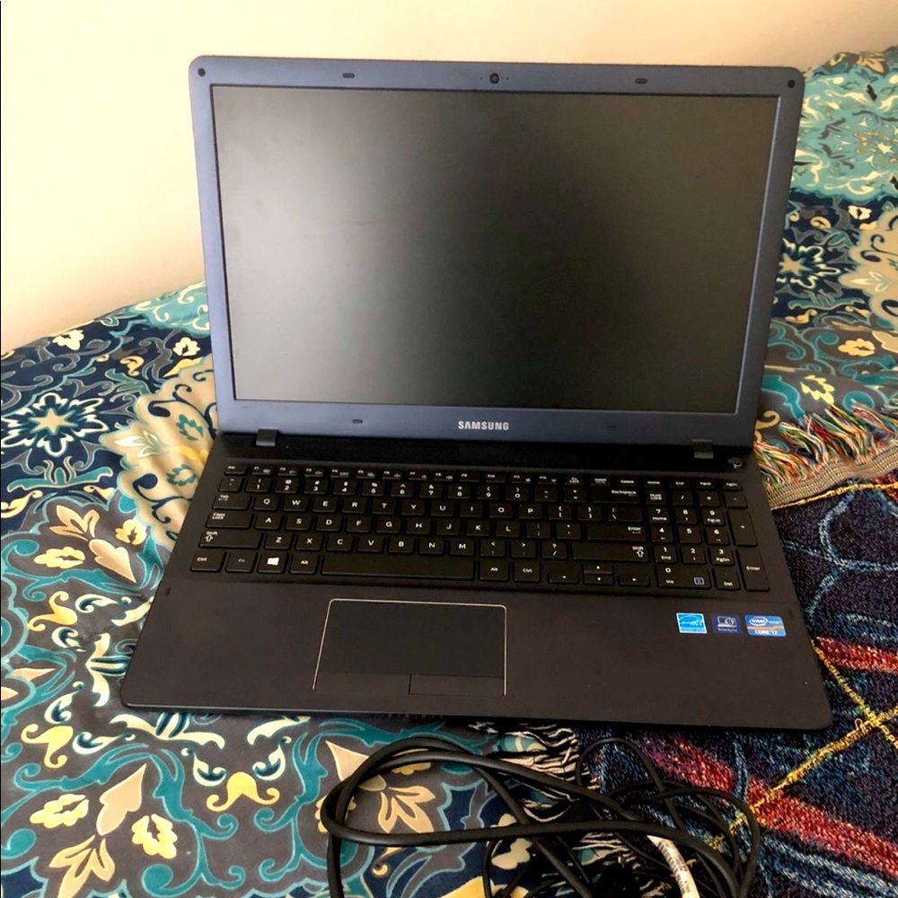 Samsung Laptop ❌SOLD❌